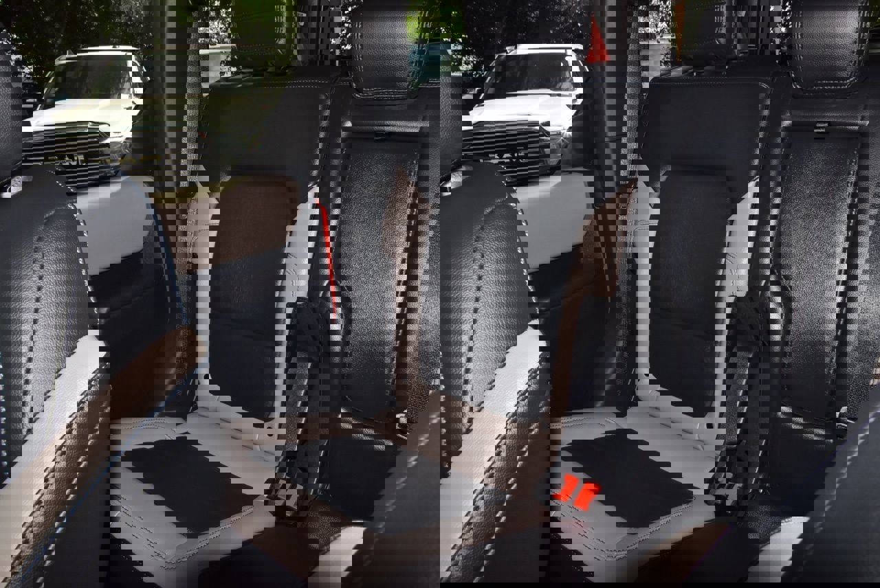 Certified 2024 Ford Bronco Wildtrak AWD/4WD image 20