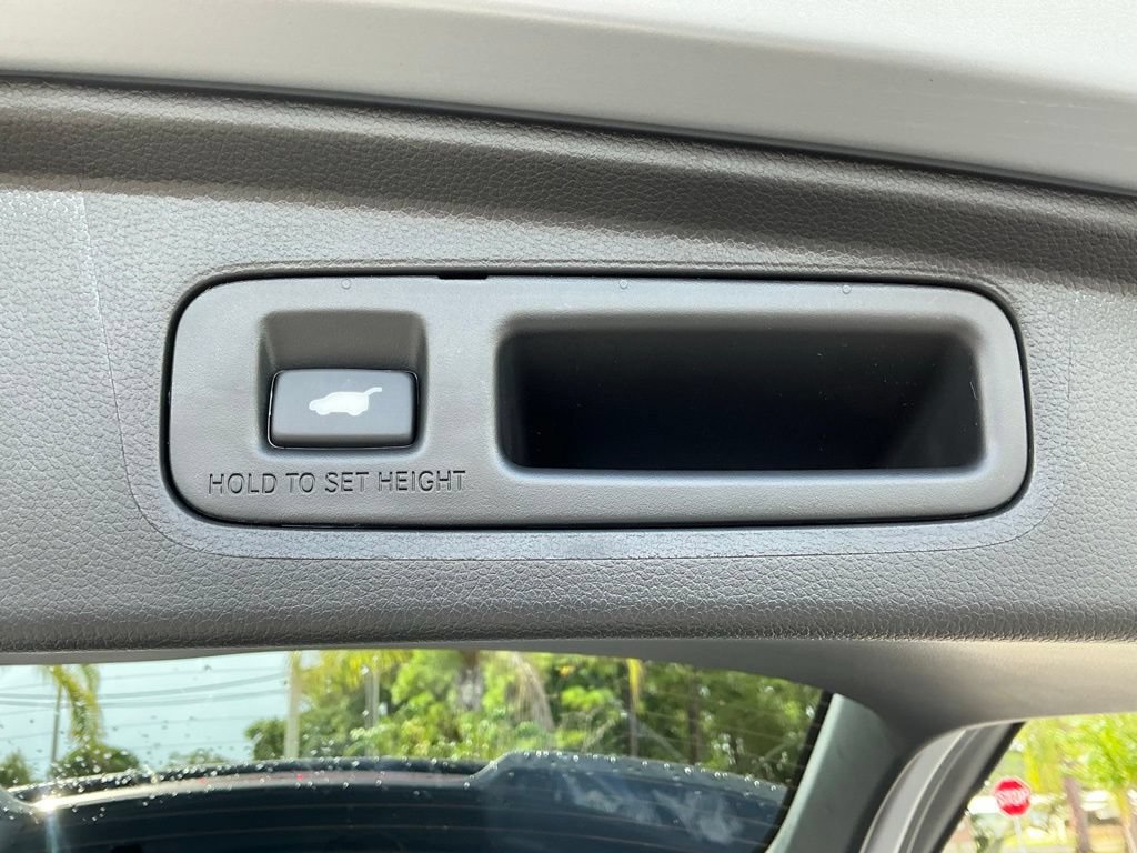 Certified 2026 Honda CR-V EX-L image 20