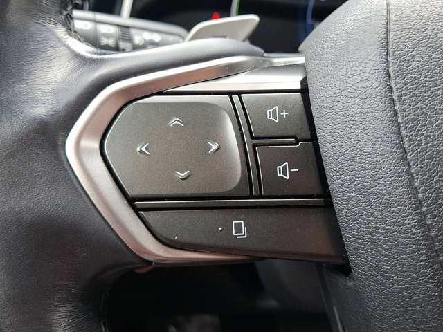 Used 2022 Lexus NX 450h+ AWD image 18