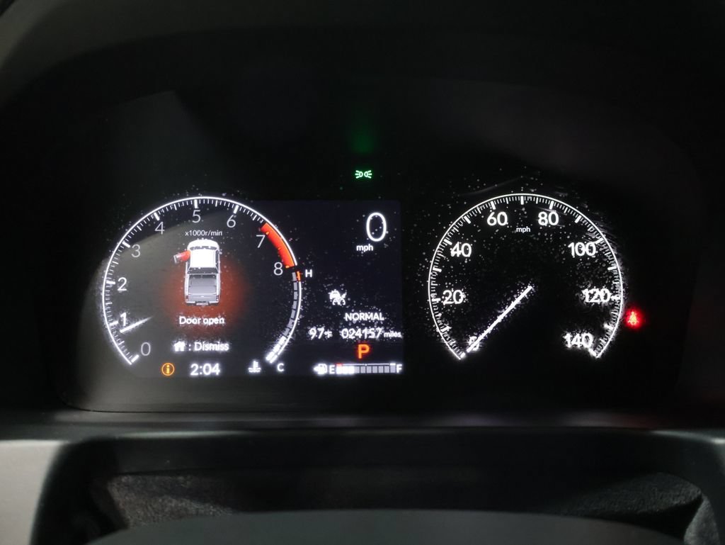 Used 2024 Honda Ridgeline RTL image 42