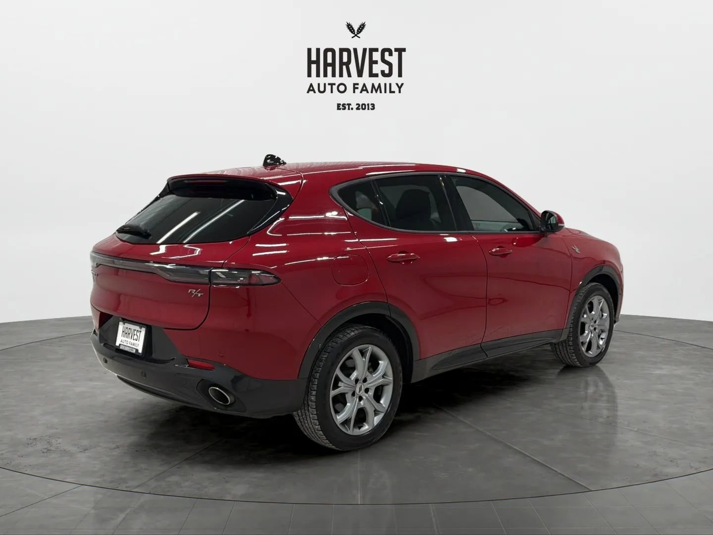 Used 2024 Dodge Hornet R/T image 6