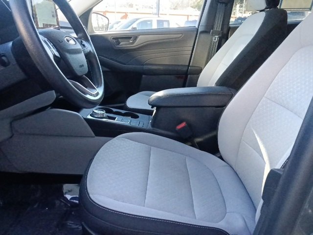 Used 2025 Ford Escape Active image 15