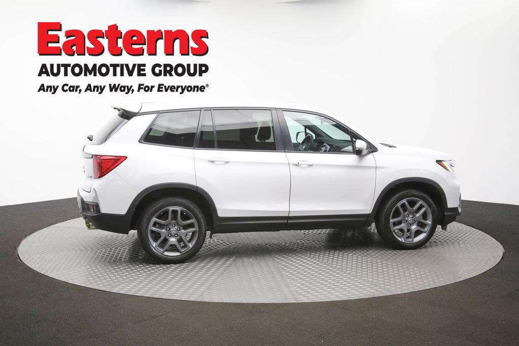 Used 2023 Honda Passport EX-L image 46