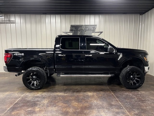 Used 2024 Ford F150 XLT image 7
