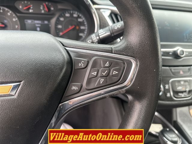 Used 2016 Chevrolet Malibu LT FWD image 24