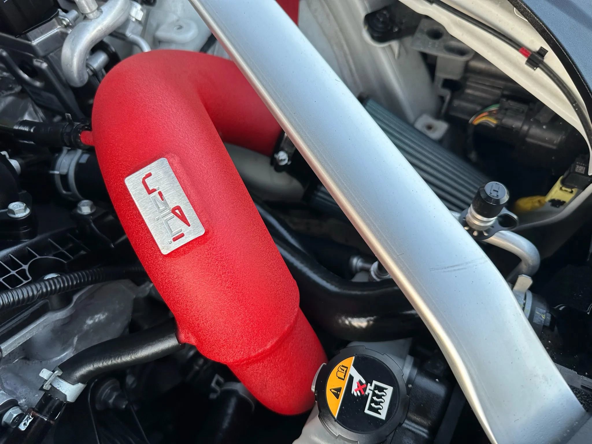 Used 2019 Kia Stinger GT2 image 44