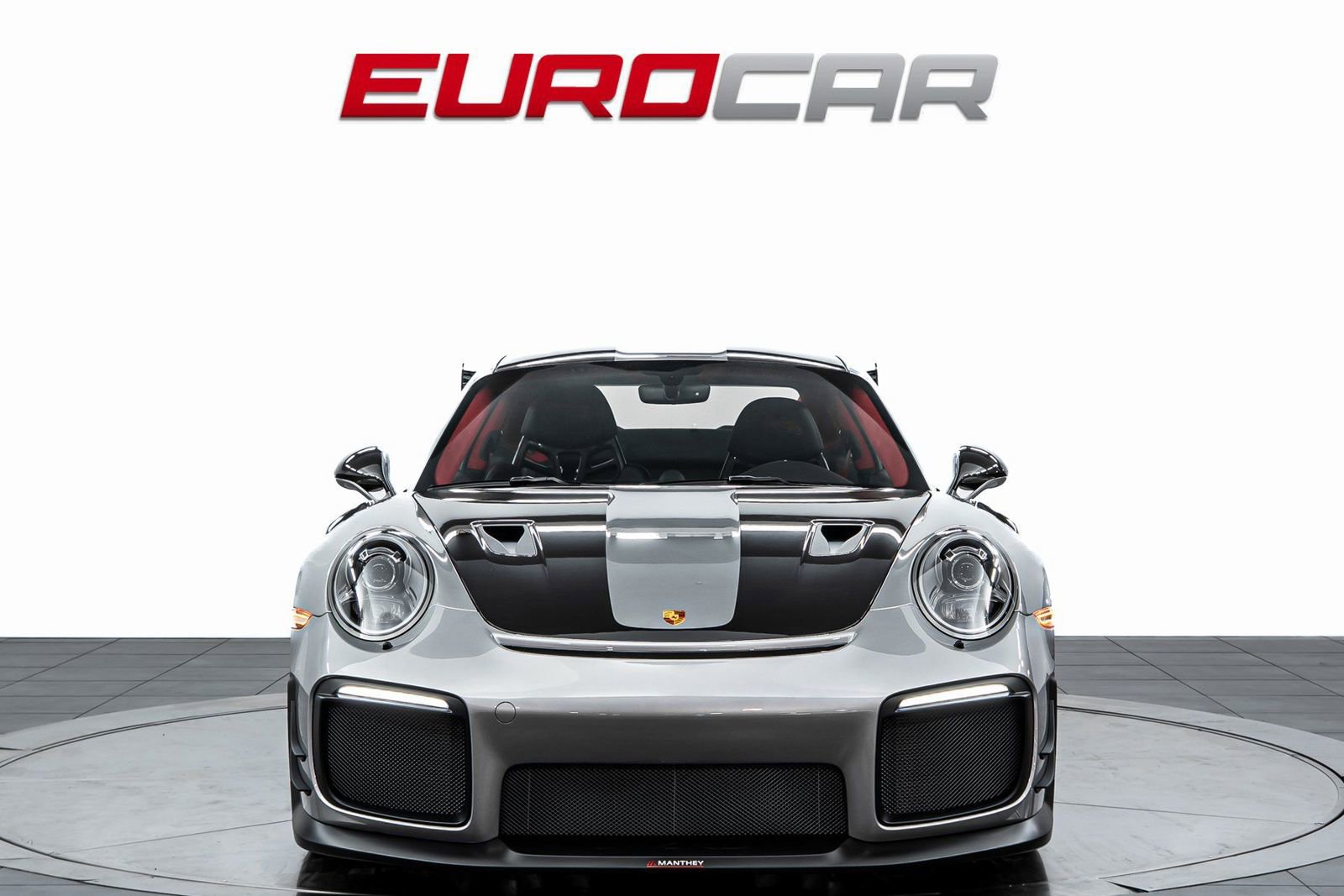 Used 2019 Porsche 911 GT2 RS image 8