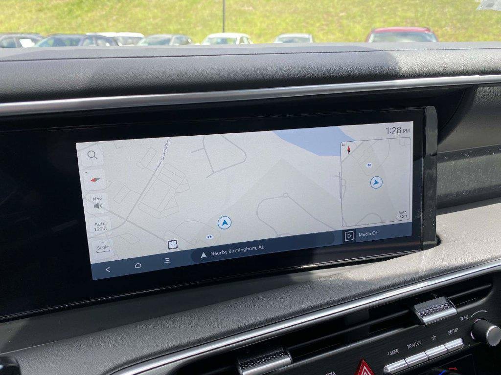 New 2026 Hyundai Palisade FWD Hybrid image 48