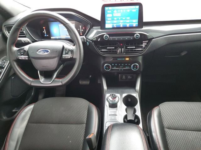 Used 2025 Ford Escape ST-Line image 22