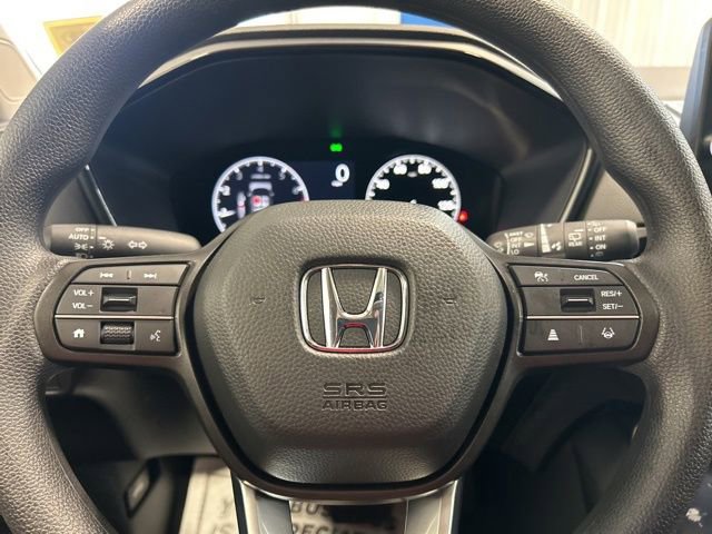Certified 2026 Honda CR-V EX image 27