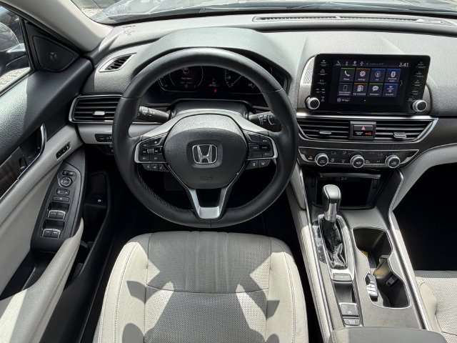 Used 2019 Honda Accord EX-L image 15