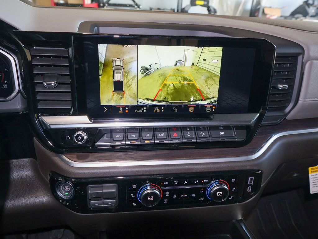 New 2026 GMC Sierra 1500 SLT w/ SLT Premium Plus Package image 16