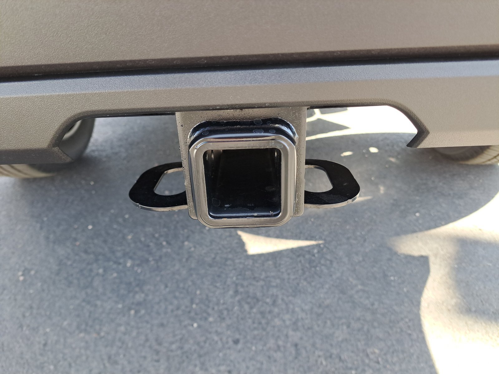 New 2026 Toyota Tundra Limited AWD/4WD image 6