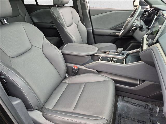 Used 2026 Lexus TX 350 AWD w/ Technology Package image 24