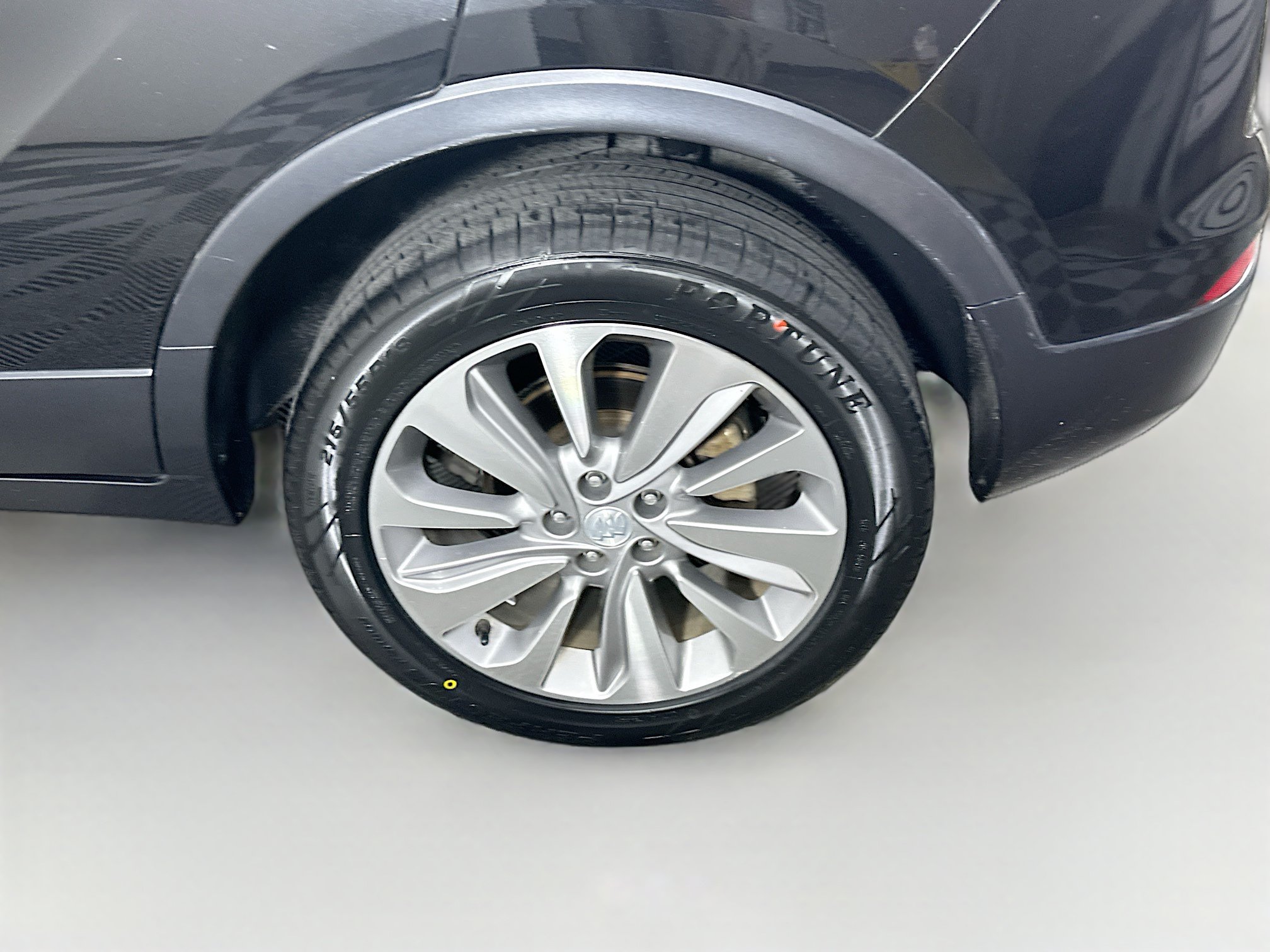 Used 2018 Buick Encore Preferred FWD image 11