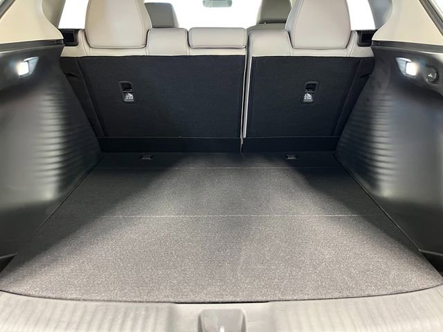 New 2027 Honda HR-V EX-L image 25