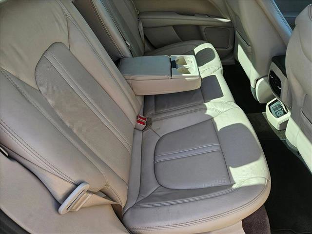 Used 2017 Lincoln MKZ Reserve image 21