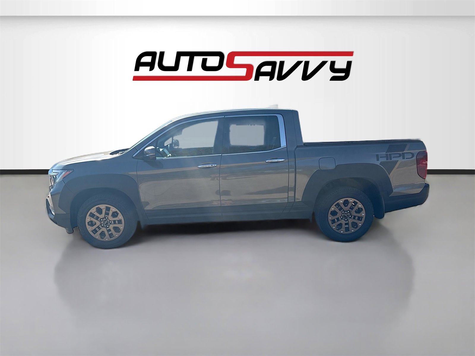 Used 2022 Honda Ridgeline RTL-E image 4