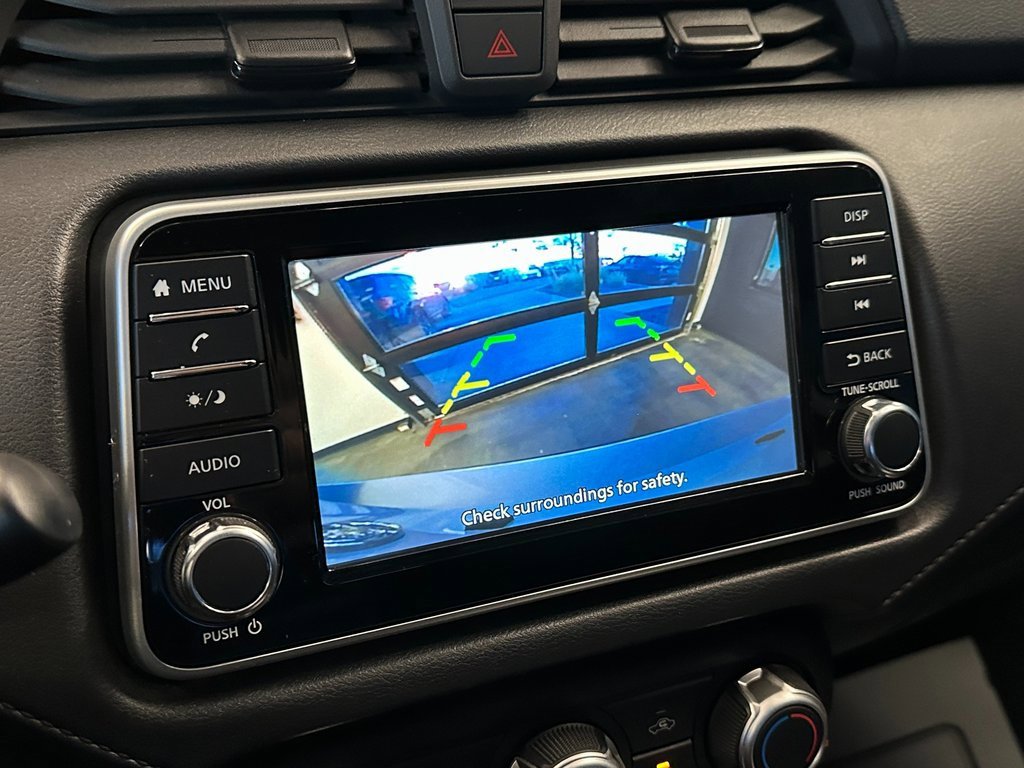 Used 2021 Nissan Versa S image 13