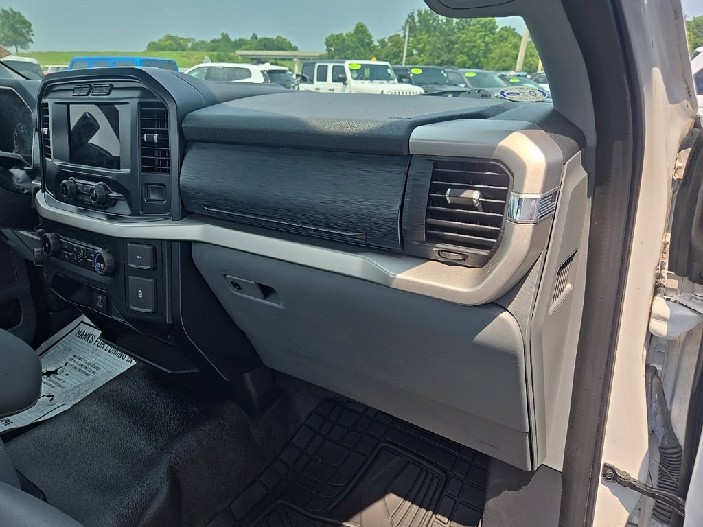 Used 2021 Ford F150 XL w/ Equipment Group 101A High RWD image 73