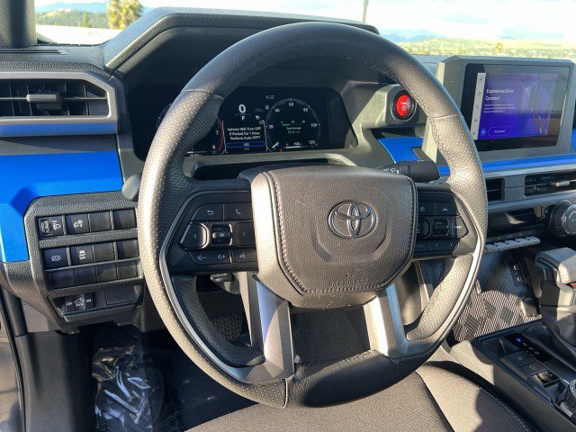 Used 2025 Toyota Tacoma TRD Off-Road image 11