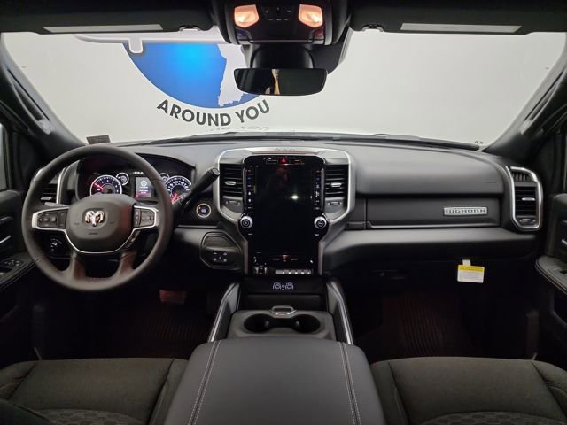 New 2026 RAM 2500 Big Horn image 17