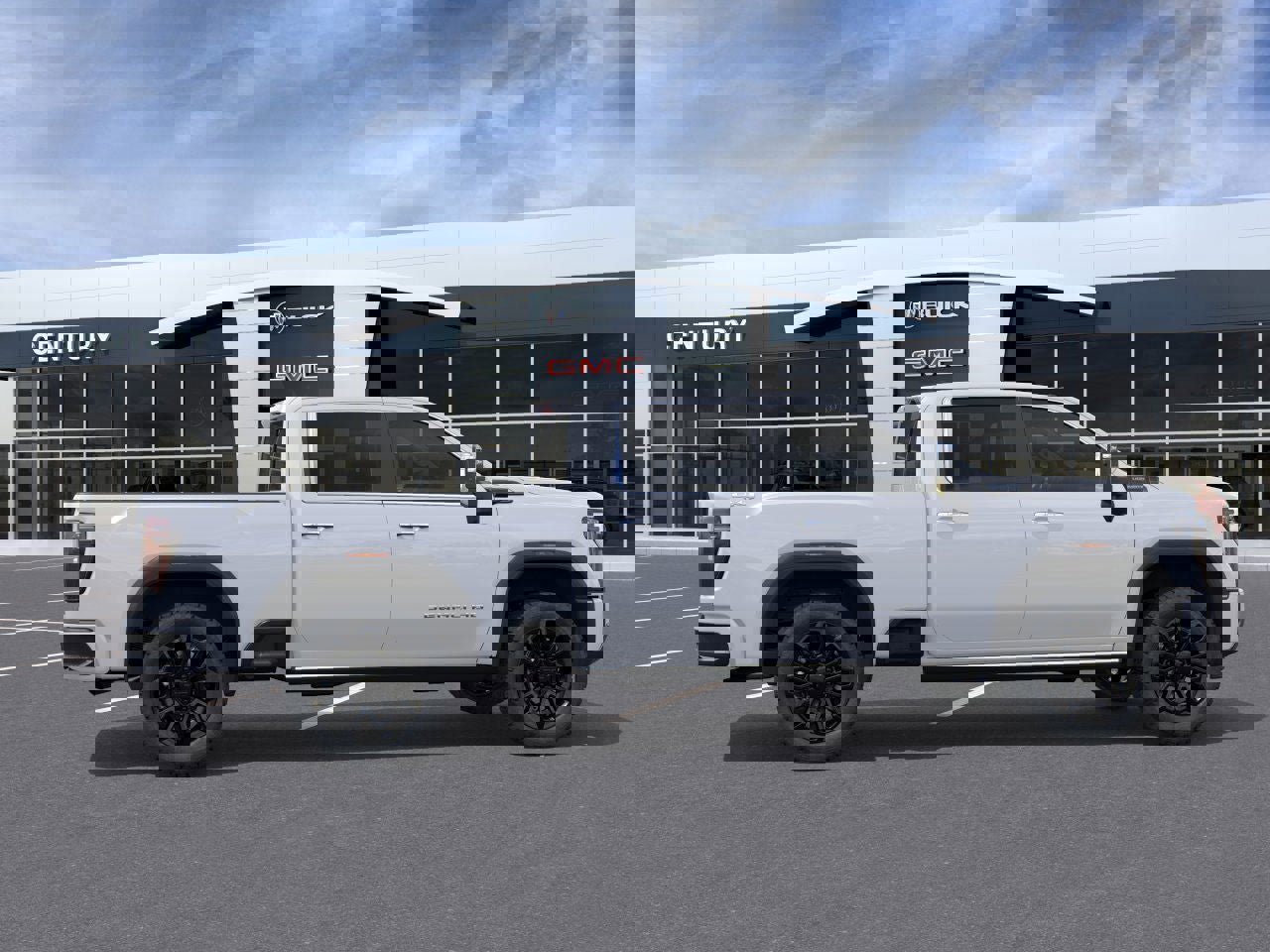 New 2026 GMC Sierra 2500 Denali Ultimate image 29