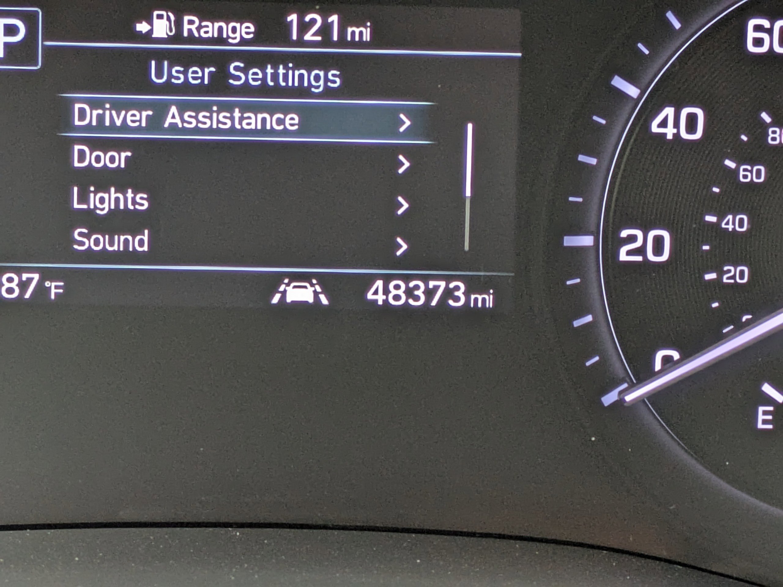 Used 2019 Genesis G80 3.8 image 24