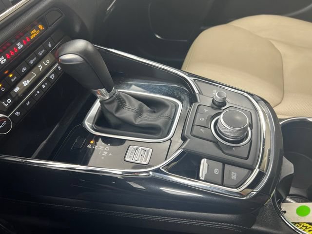 Used 2021 MAZDA CX-9 Grand Touring AWD/4WD image 20