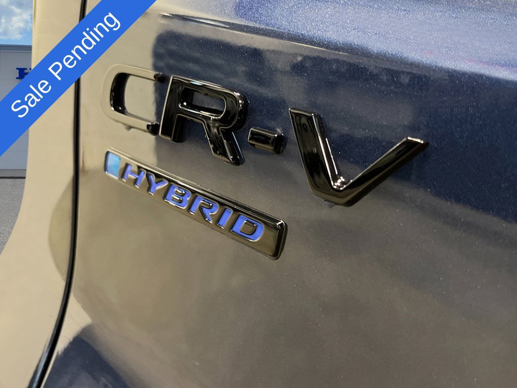 New 2026 Honda CR-V Sport-L image 5