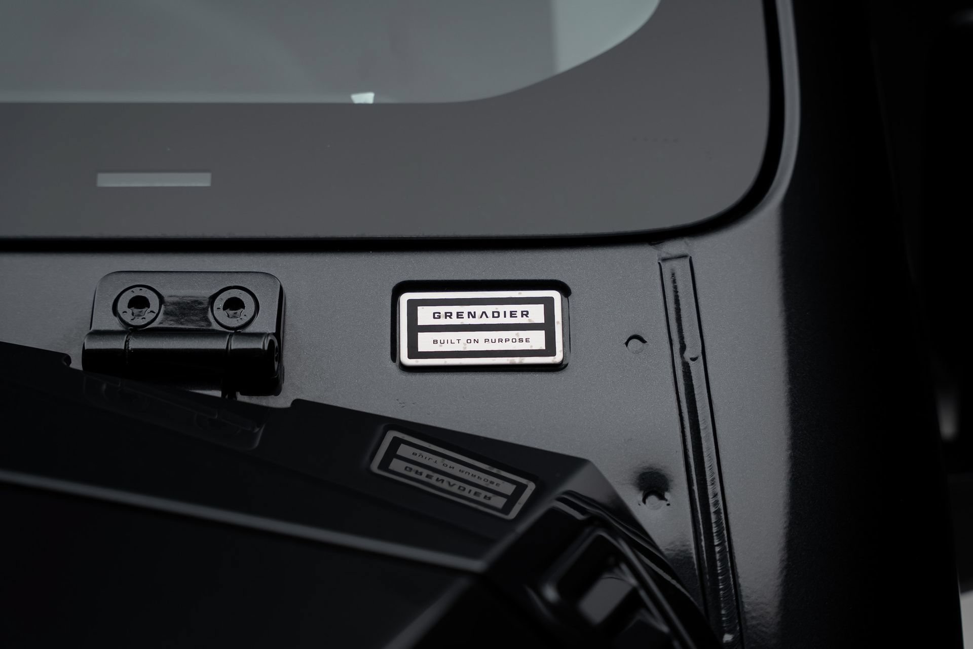 Used 2024 INEOS Grenadier Station Wagon AWD/4WD image 16