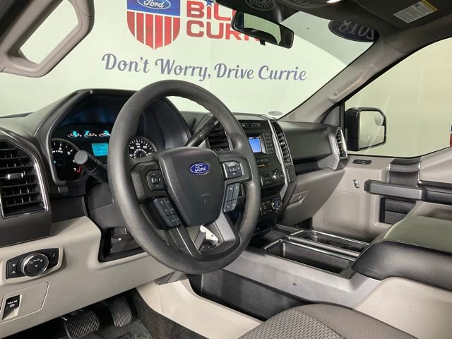Certified 2018 Ford F150 XLT image 13