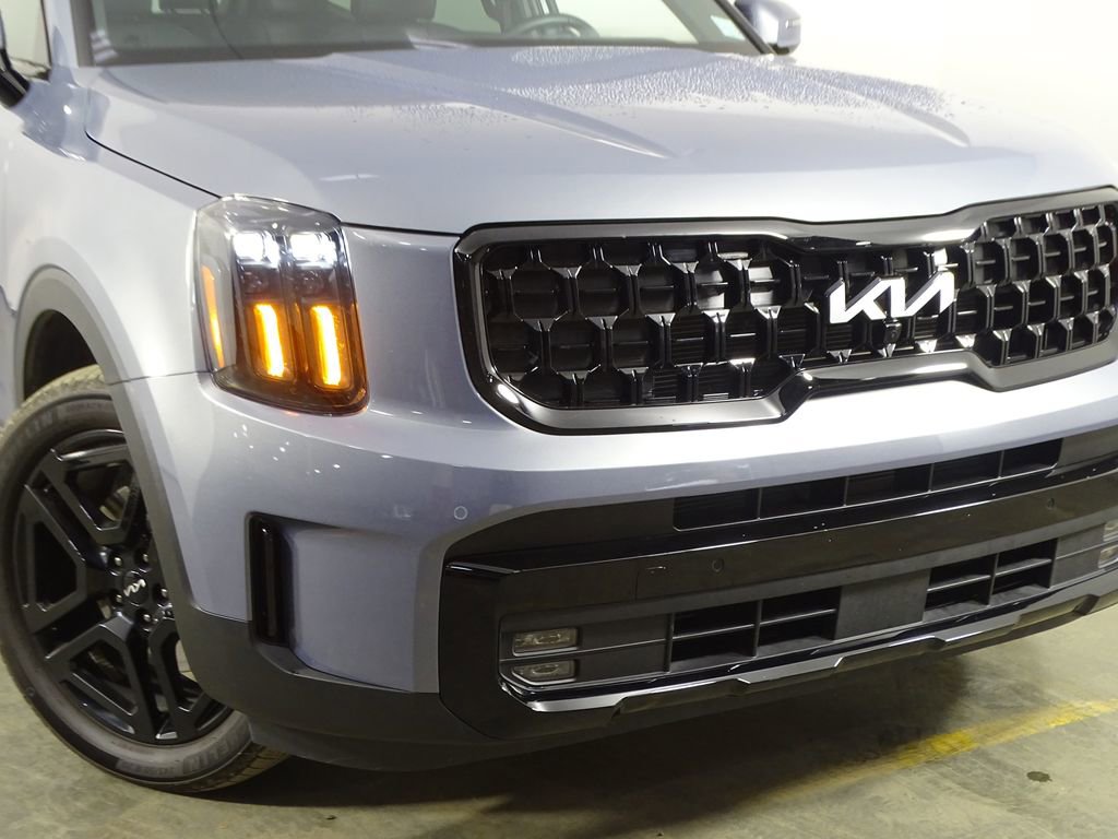 Used 2024 Kia Telluride SX X-Line image 54