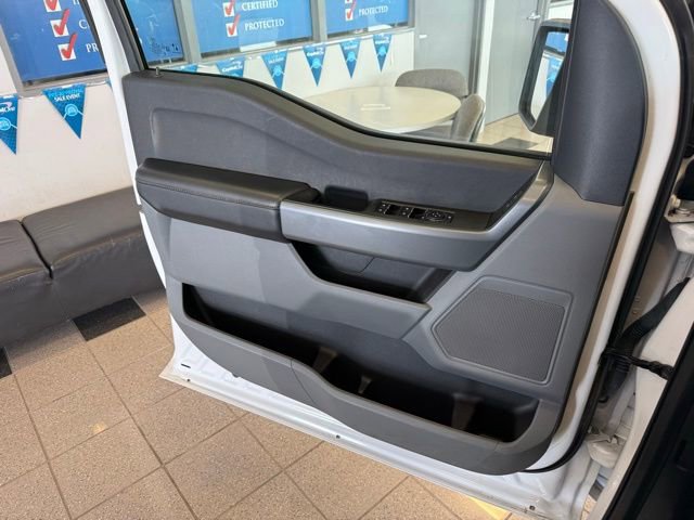 Used 2021 Ford F150 XLT image 20