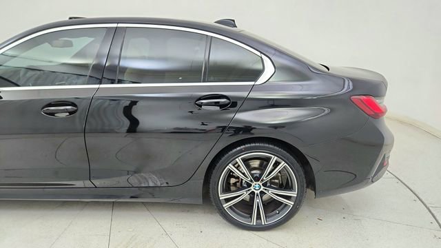Used 2022 BMW 330i Sedan w/ Driving Assistance Package RWD image 10