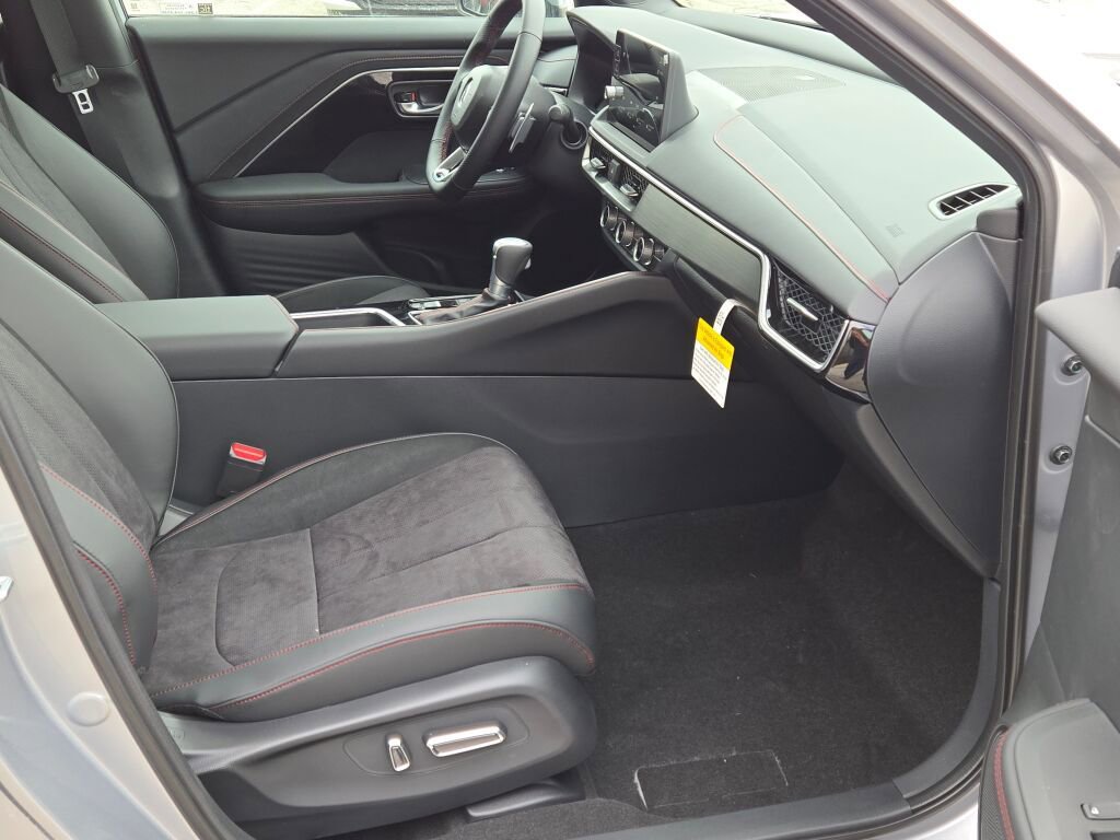 New 2026 Acura ADX A-Spec image 6