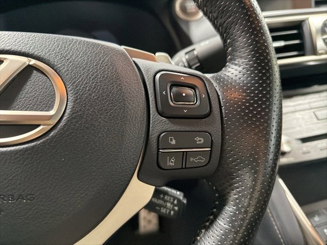 Used 2020 Lexus IS 300 F Sport w/ F Sport Package image 18