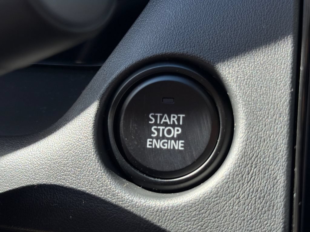 New 2026 MAZDA CX-5 Select AWD/4WD image 27