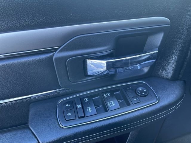 Used 2018 RAM 1500 Sport image 24