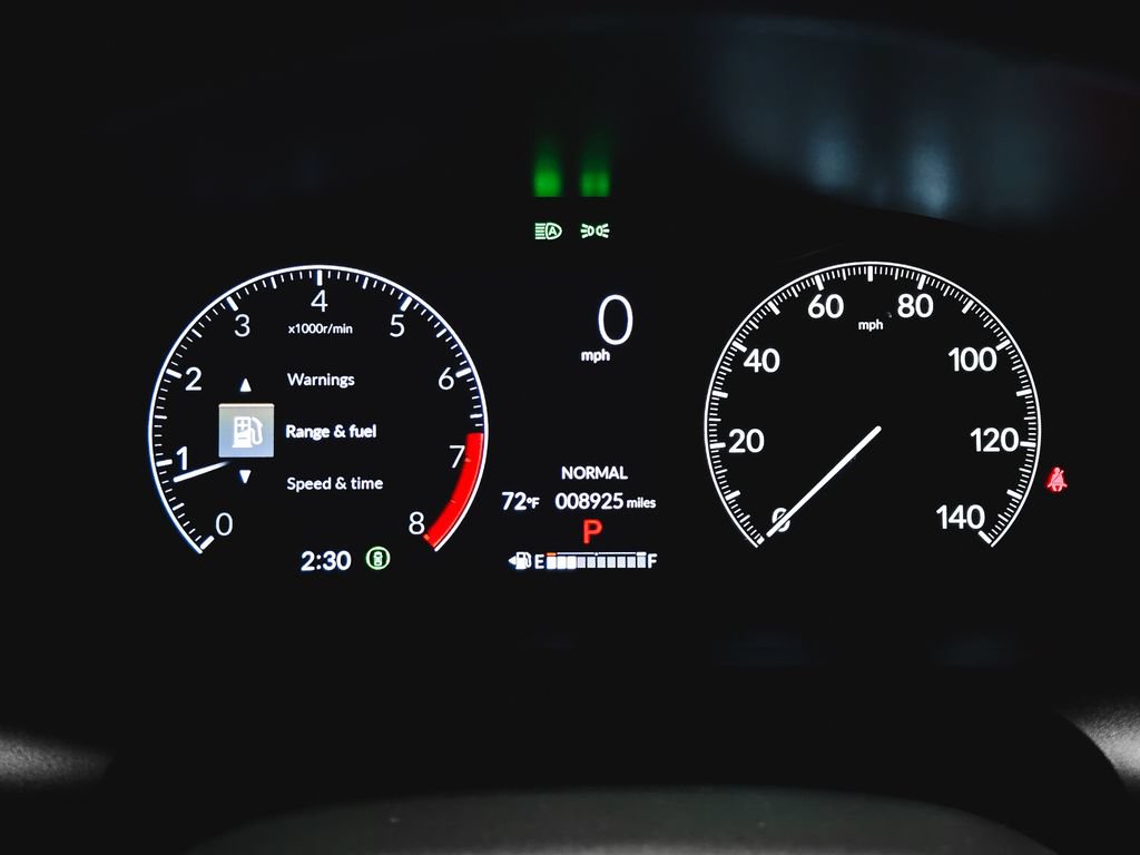 Used 2023 Honda HR-V LX image 22