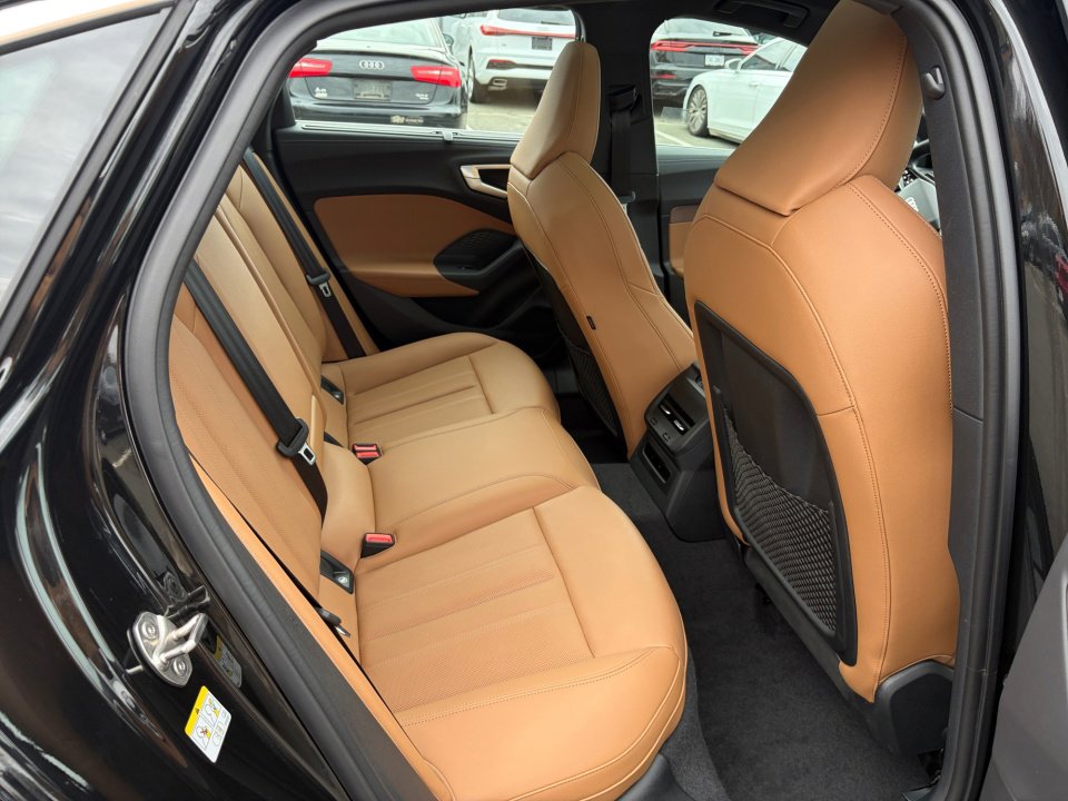 Certified 2025 Audi A5 2.0T Premium Plus Sedan image 29