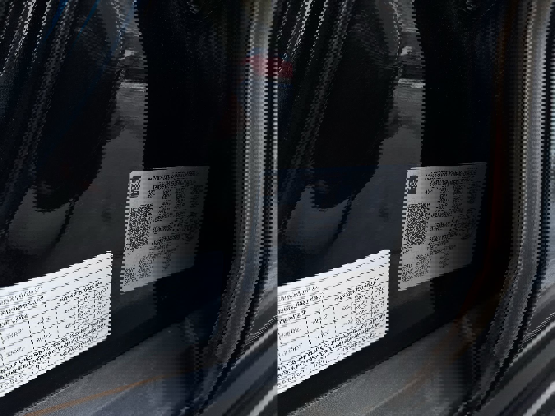 Used 2023 Chevrolet Tahoe High Country image 34