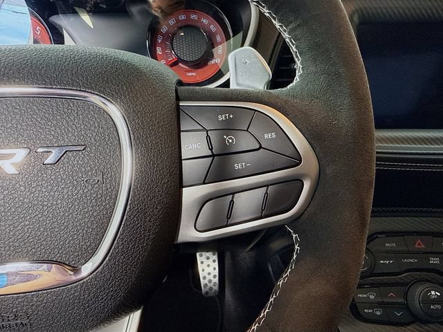 Used 2023 Dodge Challenger SRT Hellcat Redeye RWD image 43