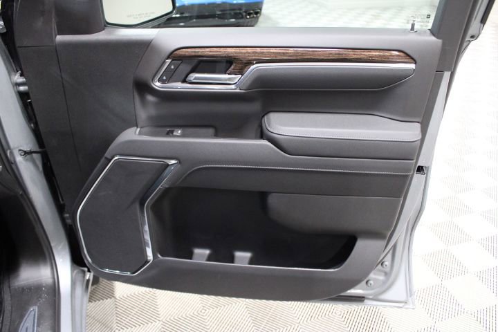 New 2026 GMC Sierra 1500 SLE w/ X31 Off-Road Package image 28