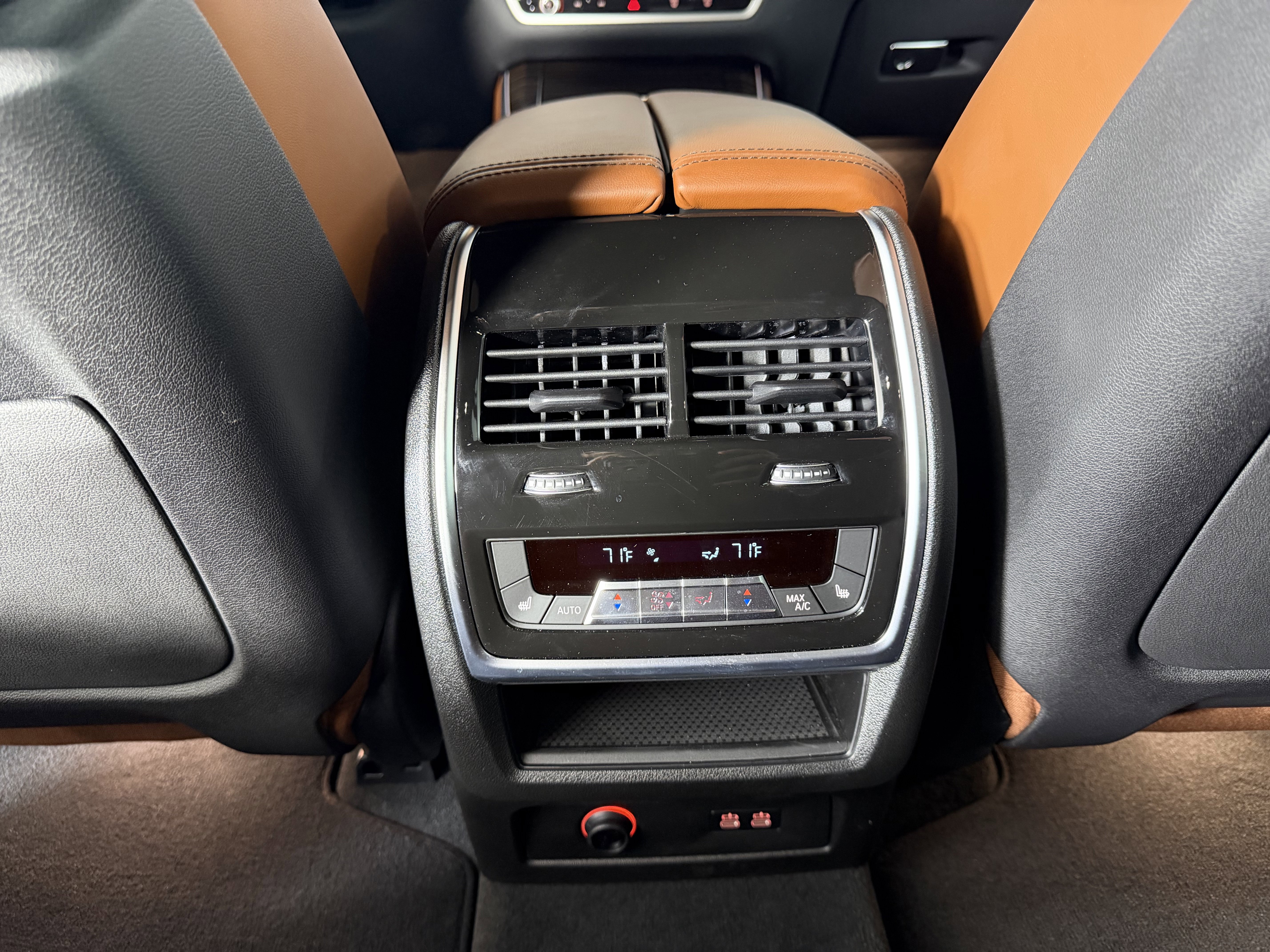 Certified 2025 BMW X5 xDrive40i image 19