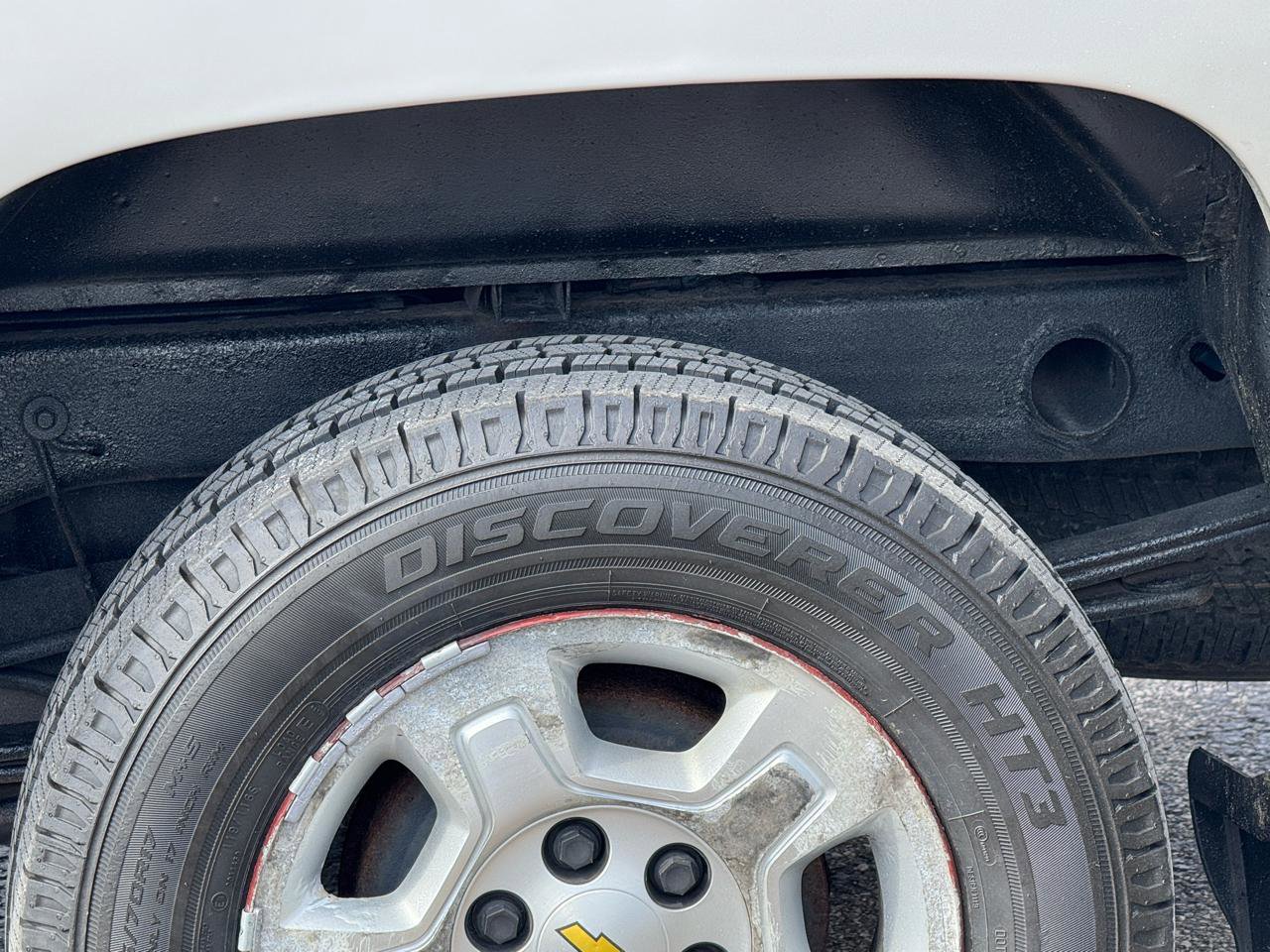 Used 2009 Chevrolet Silverado 1500 LT w/ Power Pack Plus image 14