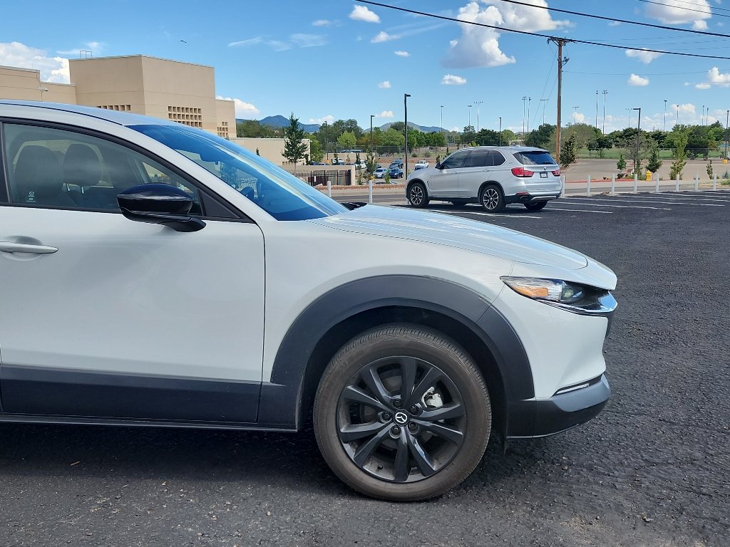 Used 2026 MAZDA CX-30 AWD 2.5 S w/ Select Sport Pkg image 4