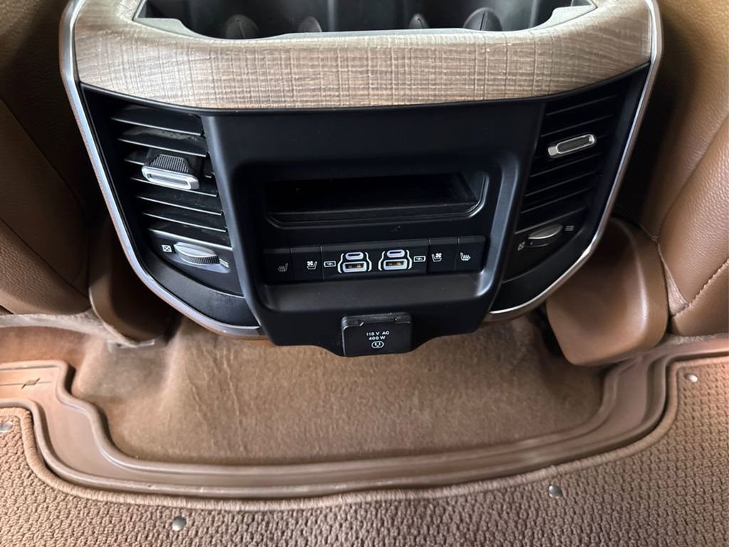 Used 2024 RAM 1500 Limited image 36