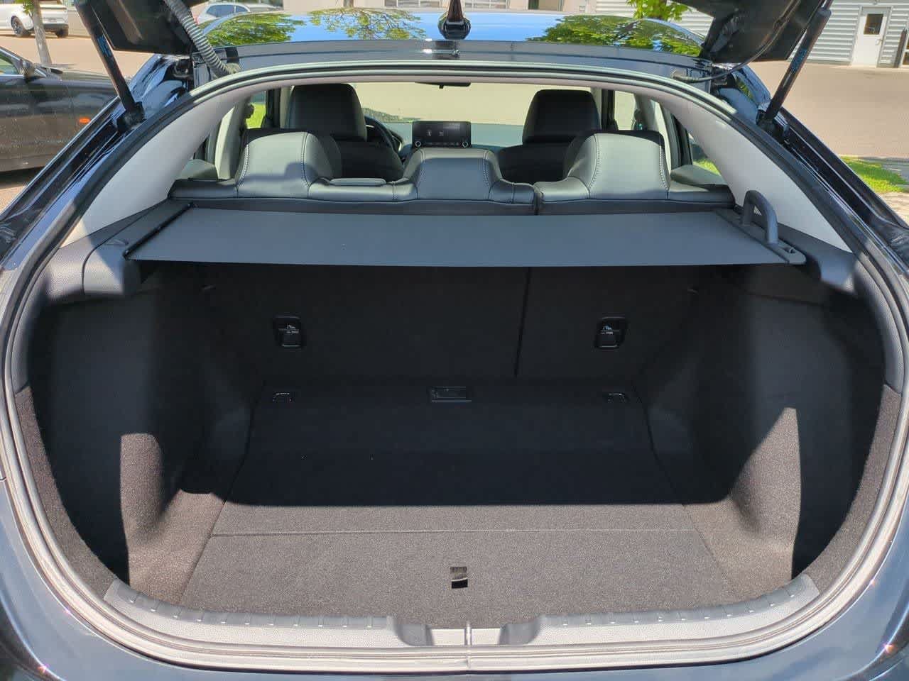 Used 2024 Honda Civic EX-L image 33