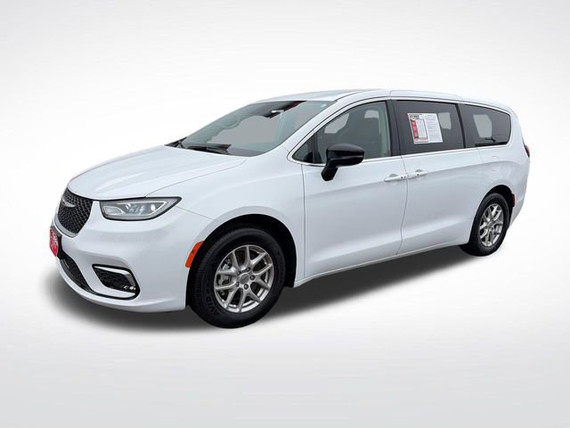 Used 2024 Chrysler Pacifica Touring-L FWD image 1